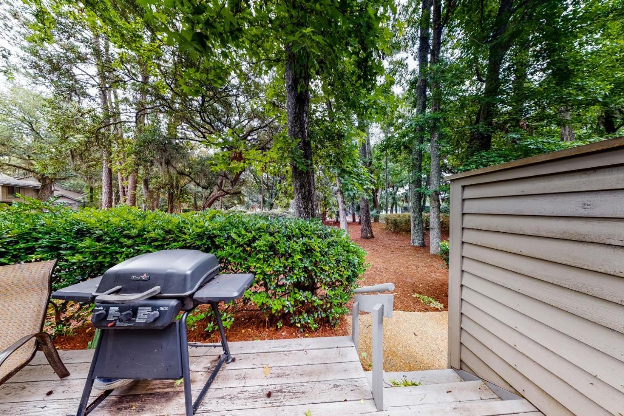 Greens 203 Hilton Head Island Exterior photo